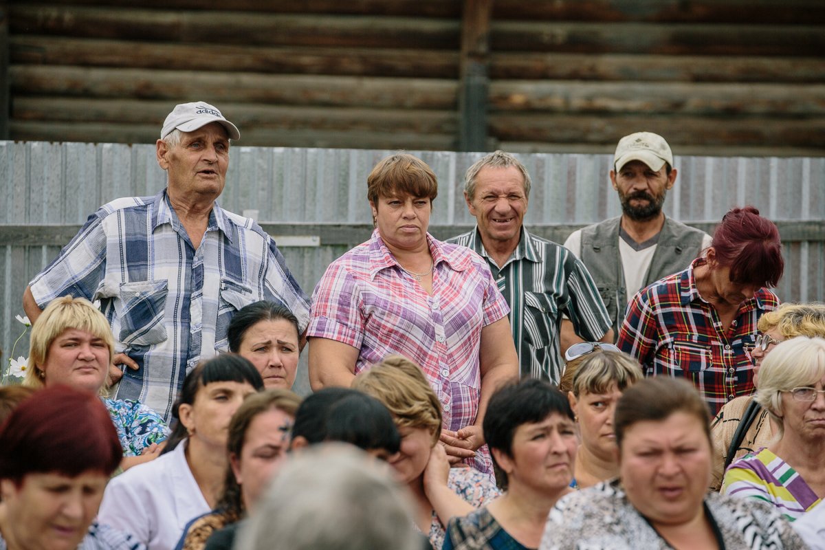 Фото: Сергей Лазовский