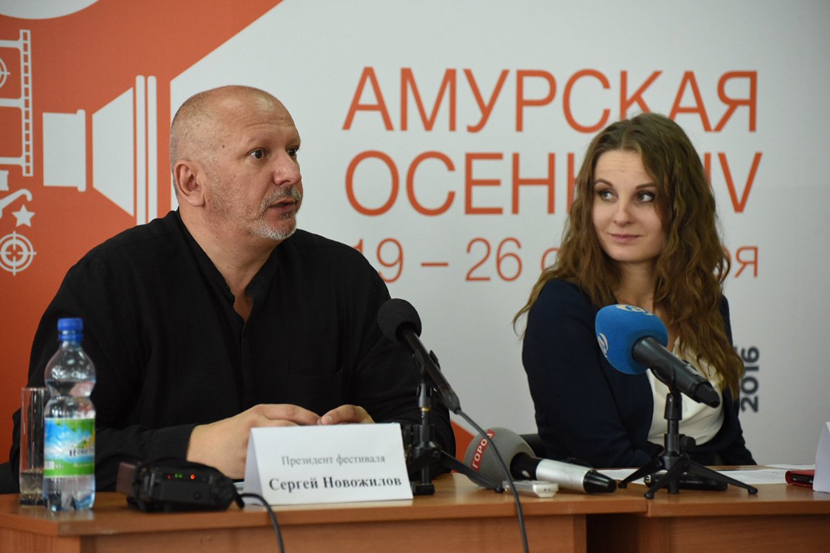 Фото: Дмитрий Тупиков