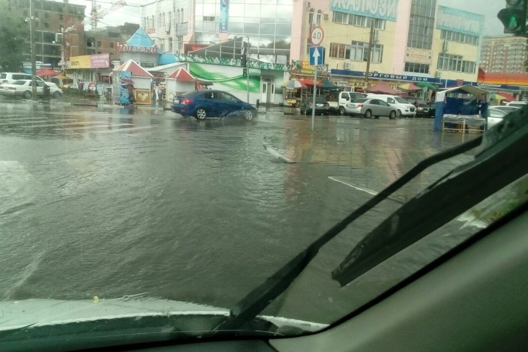 Фото: Татьяна Кондратьева