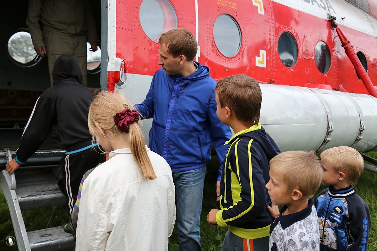 Фото: Анастасия Семенец