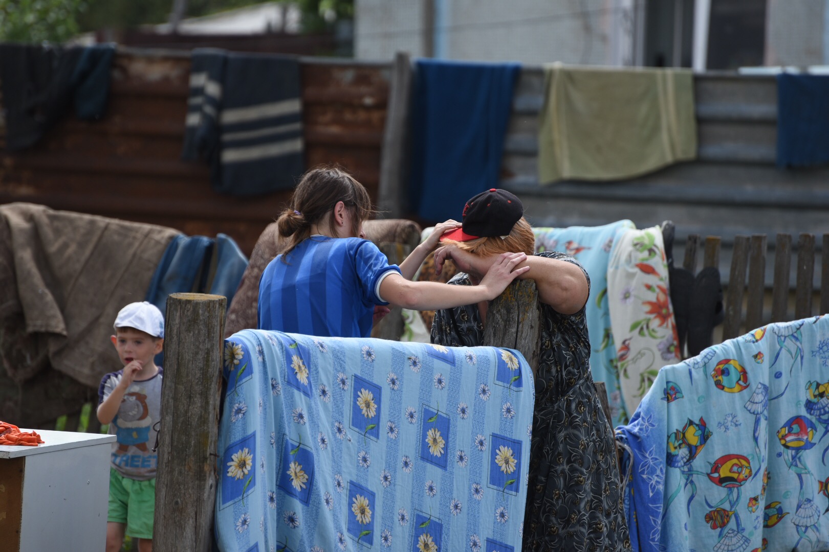 Фото: Дмитрий Тупиков (Архив АП)