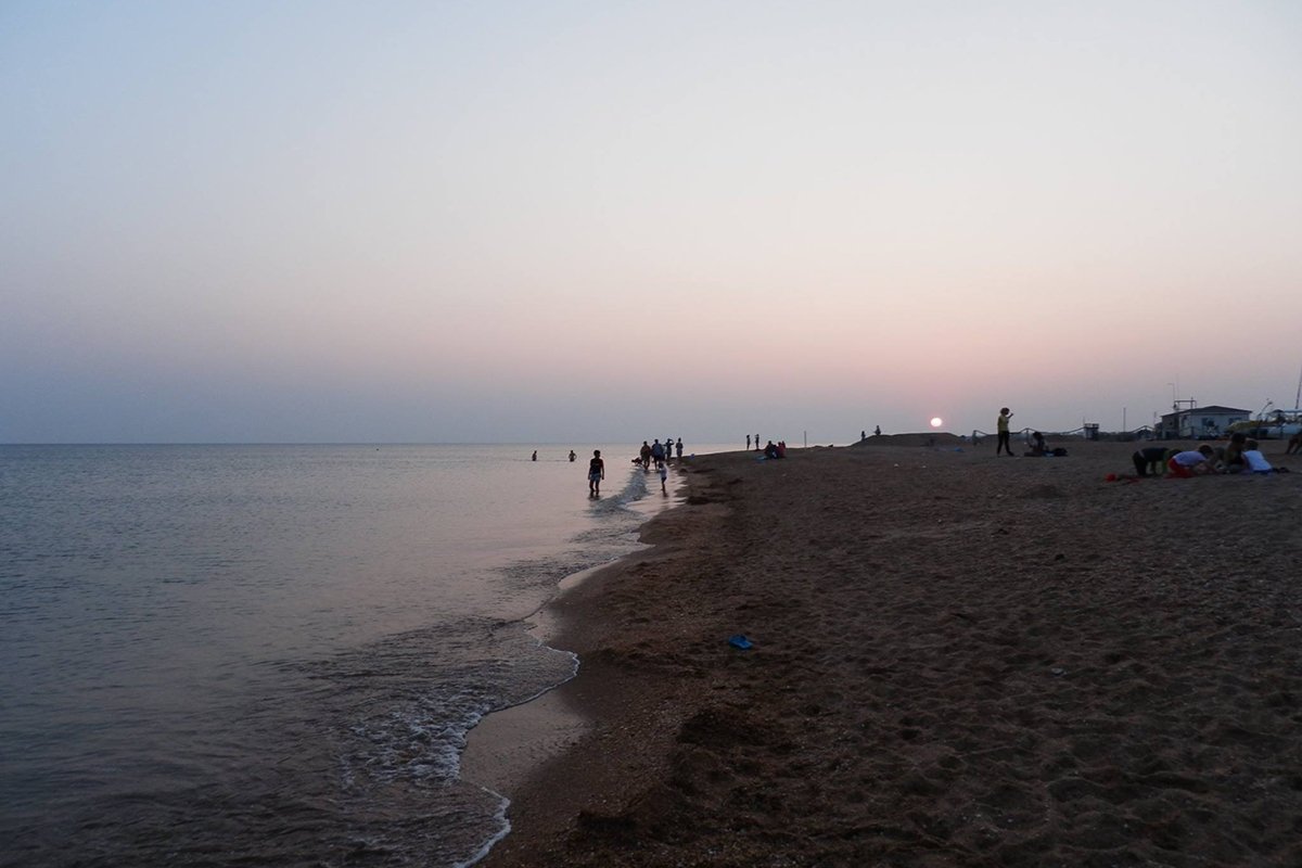 Фото: Юлия Климычева