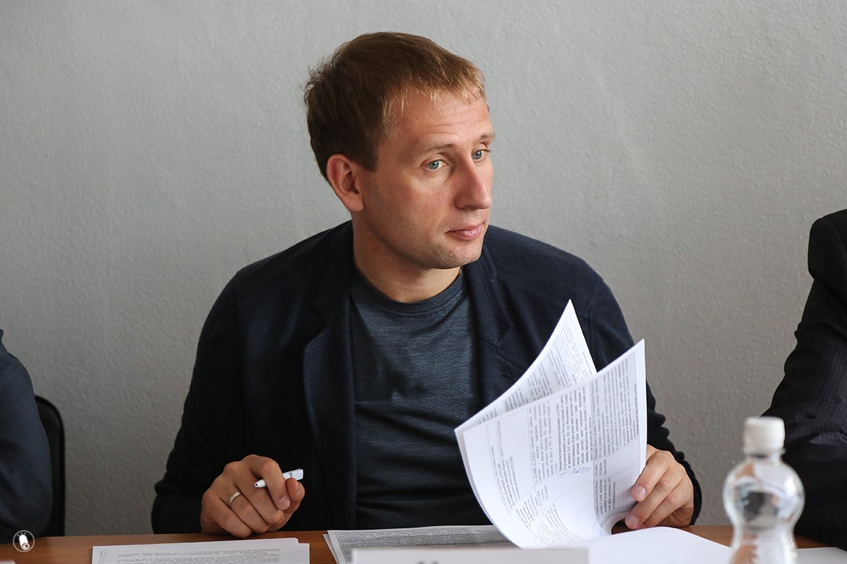 Фото: Анастасия Семенец