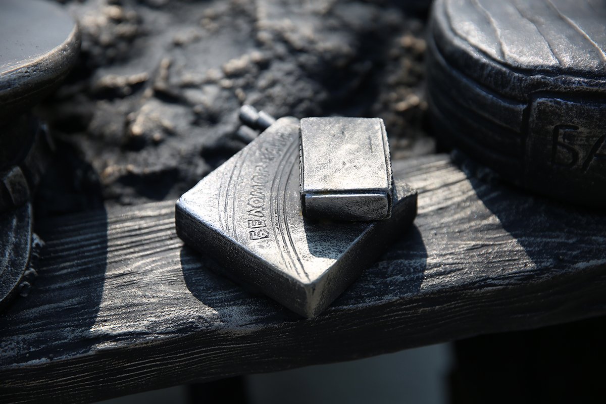 Фото: Сергей Лазовский