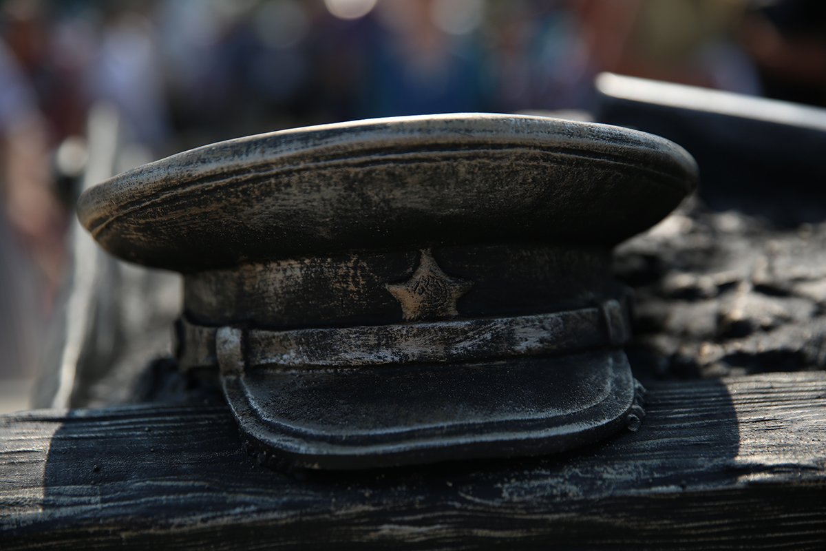 Фото: Сергей Лазовский