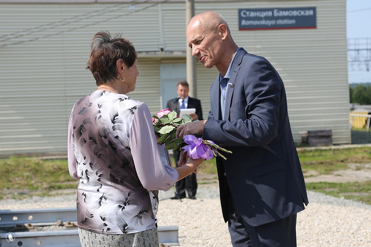 Фото: Анастасия Семенец