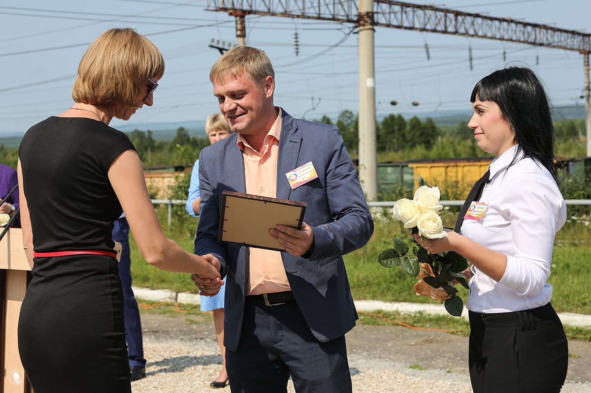 Фото: Анастасия Семенец