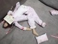art_house_amur: Труп куклы ручной работы был обнаружен сегодня в элитном квартале нашего города