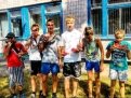 sergey_belove: Подкрепиться арбузом перед соревнованиями