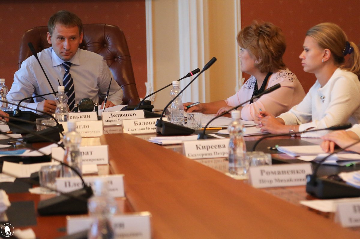 Фото: Анастасия Семенец