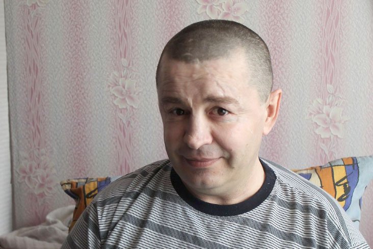 Фото из личного архива Евгения Бабенко