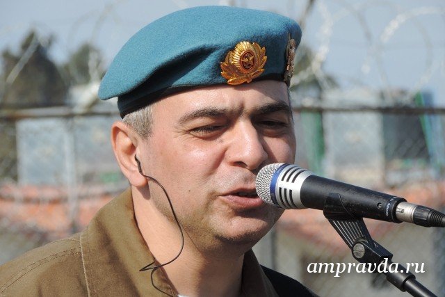 Фото: Архив АП