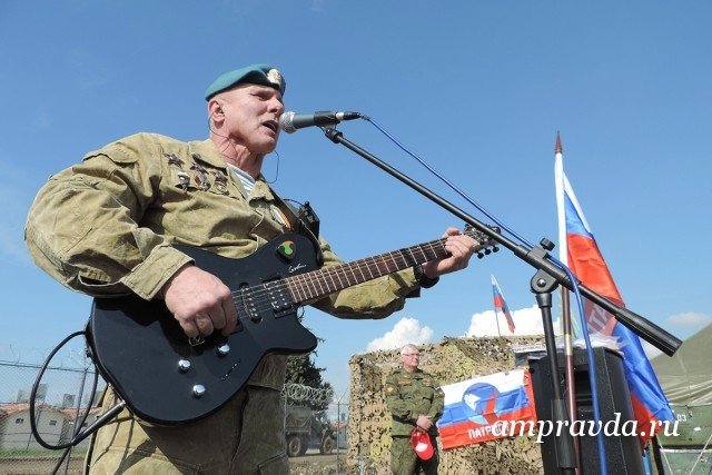 Фото: Архив АП