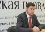 Суд отменил приговор экс-министру сельского хозяйства Приамурья Сергею Вологдину