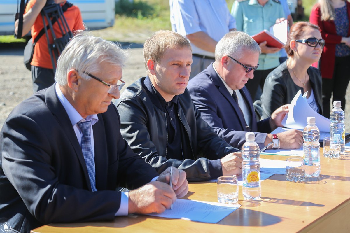 Фото: Анастасия Семенец