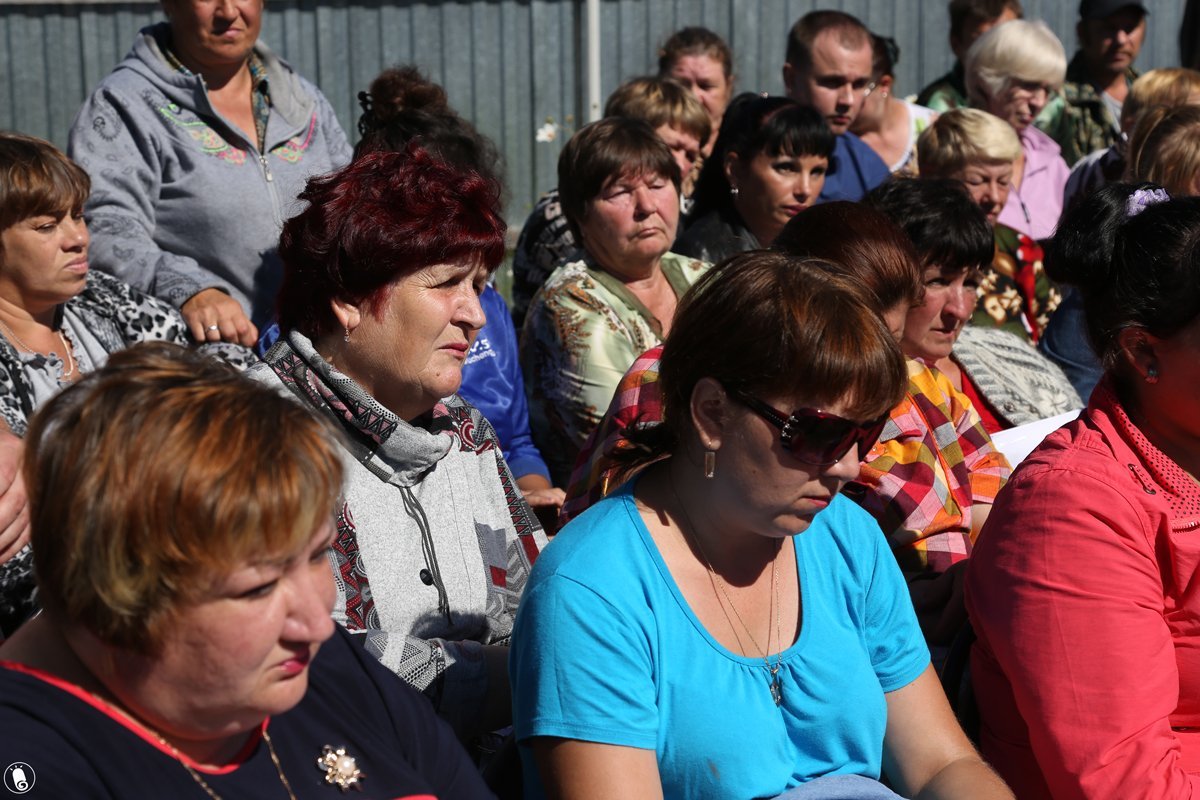 Фото: Анастасия Семенец