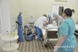 Ребенка из отдаленного Верхнезейска срочно госпитализировали в детскую больницу