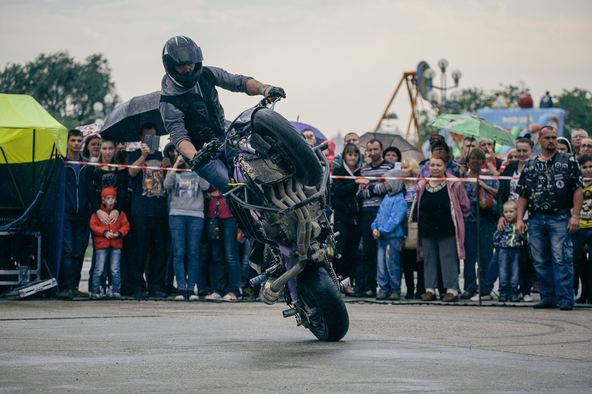 Фото: Сергей Лазовский
