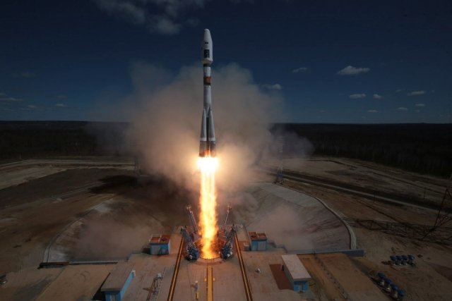 Фото: Роскосмос