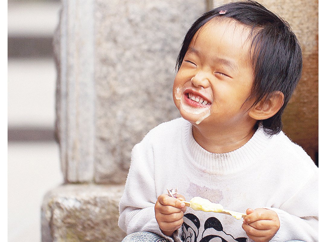 После падения рубля китайцы еще больше полюбили наше качественное мороженое.fangkuang.com