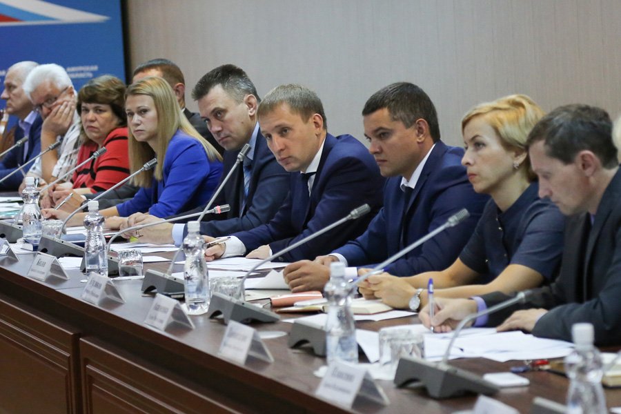 Фото: Анастасия Семенец