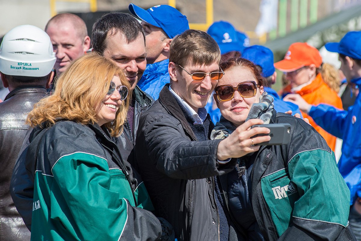 Фото: Андрей Ильинский