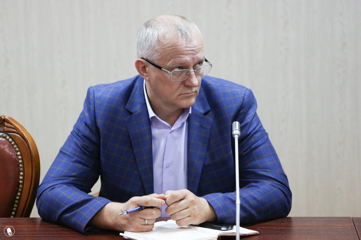 Фото: Анастасия Семенец