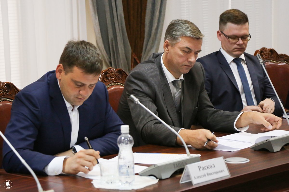 Фото: Анастасия Семенец