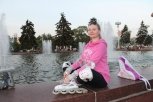 26-летней амурчанке Луизе Сусловой нужны средства на лечение опухоли головного мозга