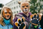 В Благовещенске пройдет тигриное шествие
