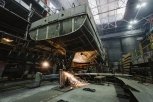 Благовещенский судостроительный завод намерен возобновить выпуск рыболовных сейнеров