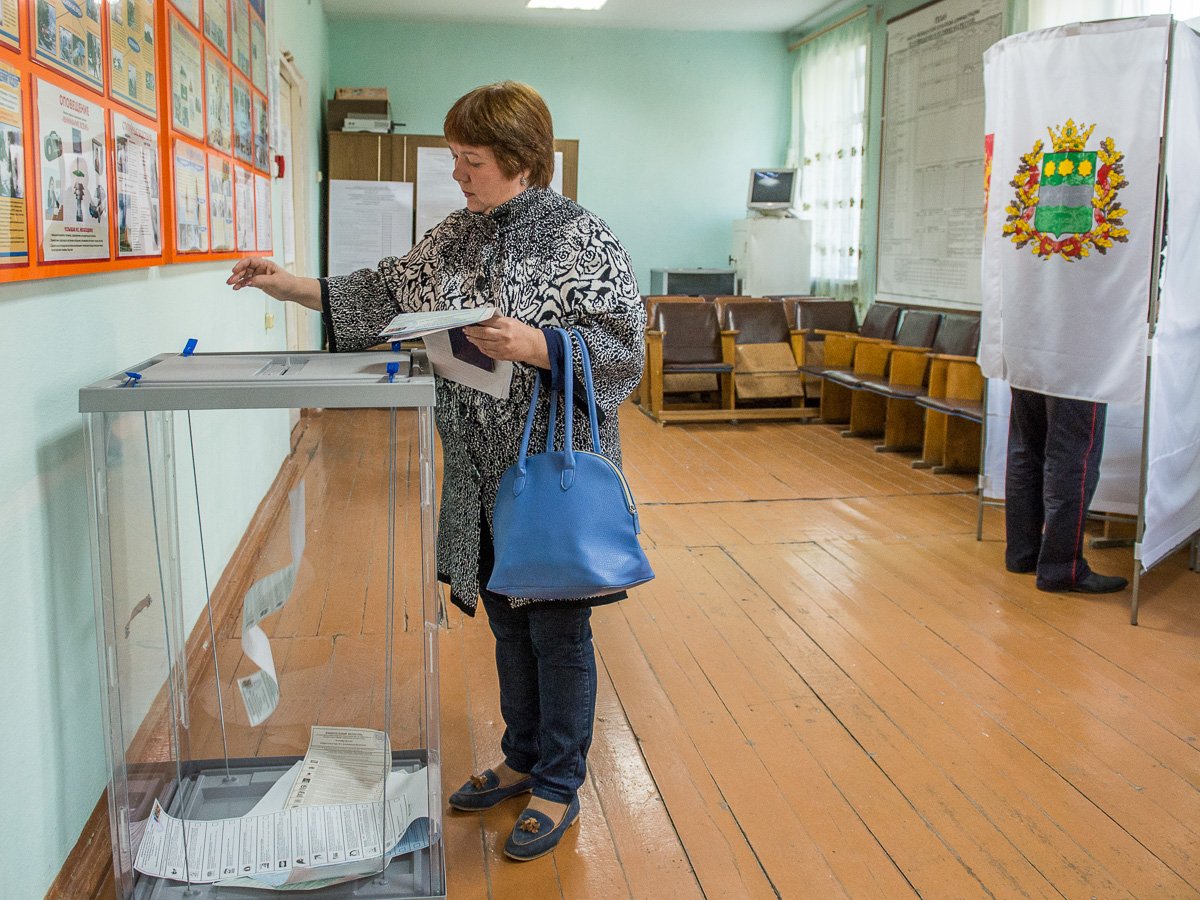 Фото: Андрей Ильинский