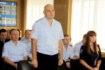Благовещенский отдел полиции возглавил Илья Колотушкин