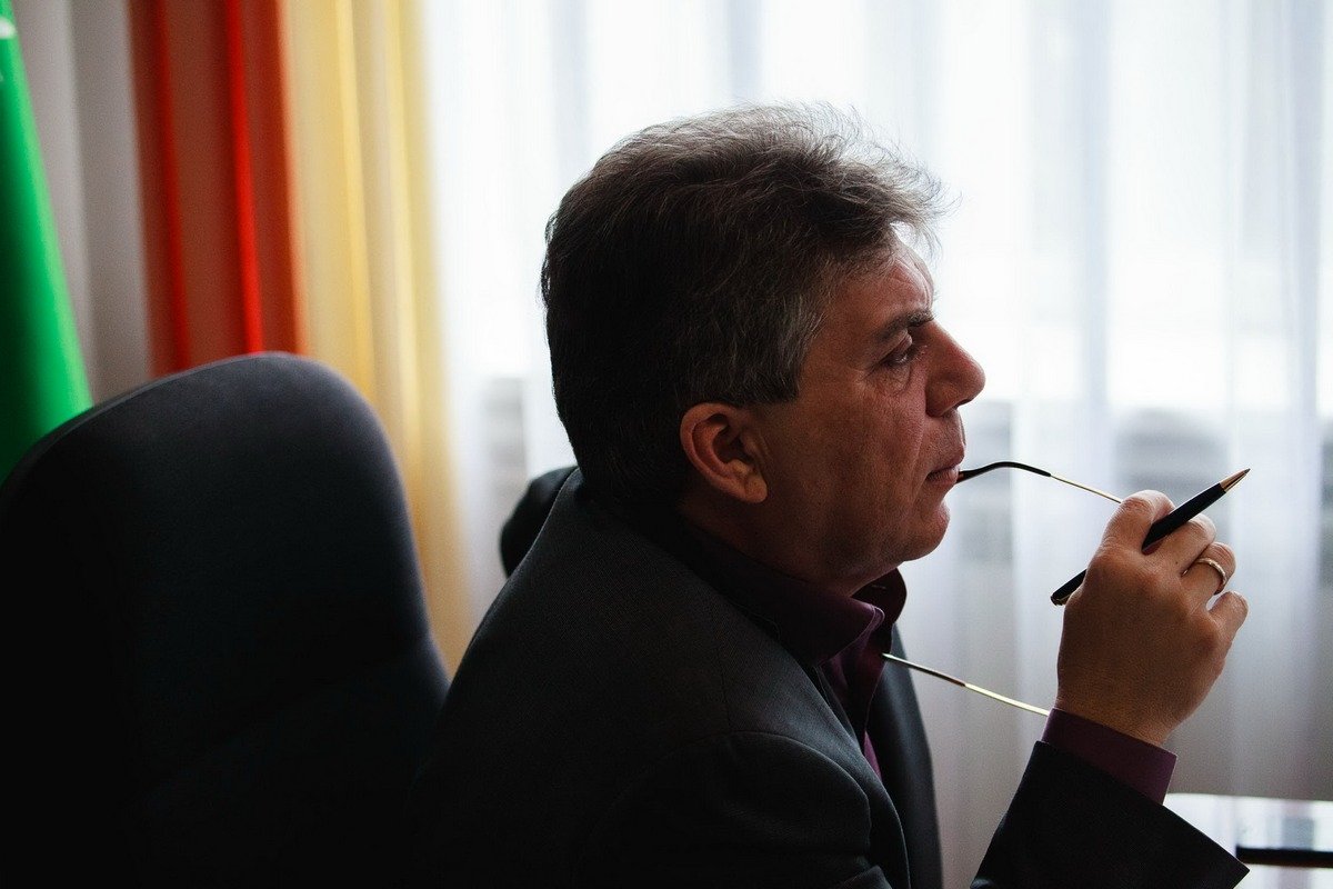 Фото: Архив АП