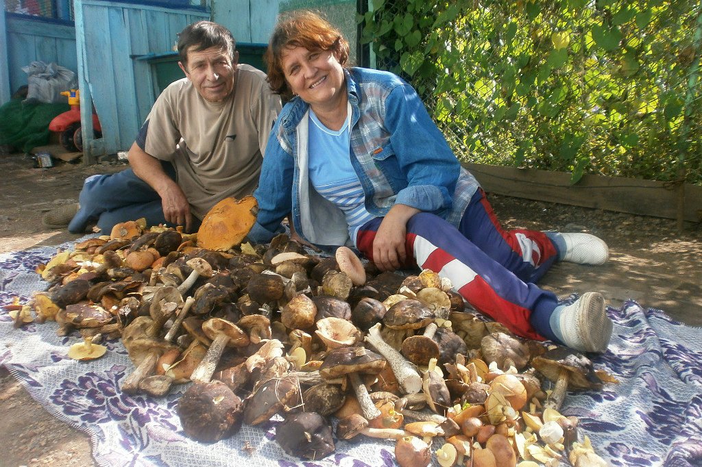 Фото: Виктор Вотинцев, Бурейский район