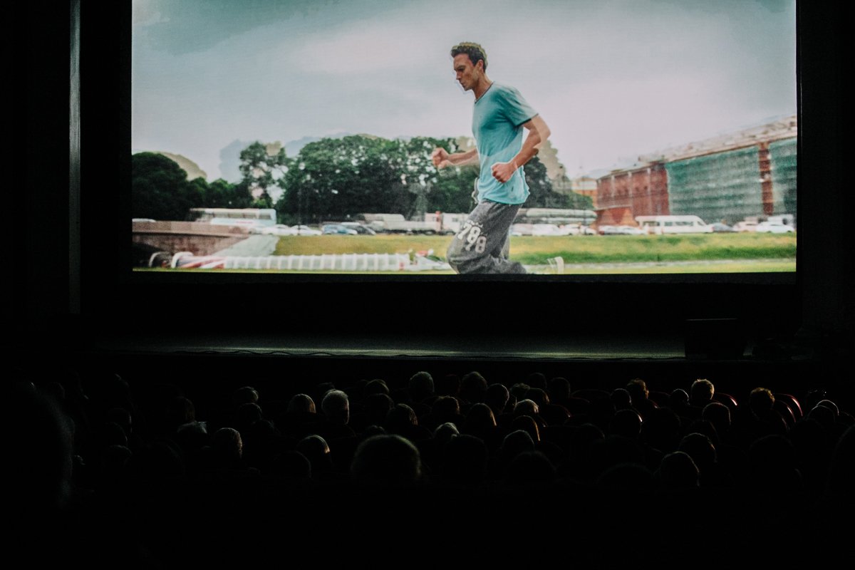 Фото: Сергей Лазовский