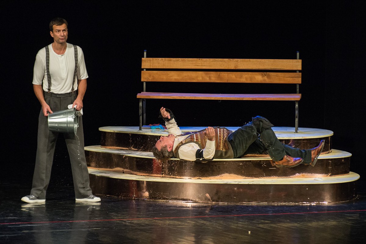 Фото: Андрей Ильинский