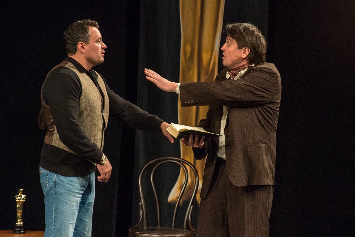 Фото: Андрей Ильинский