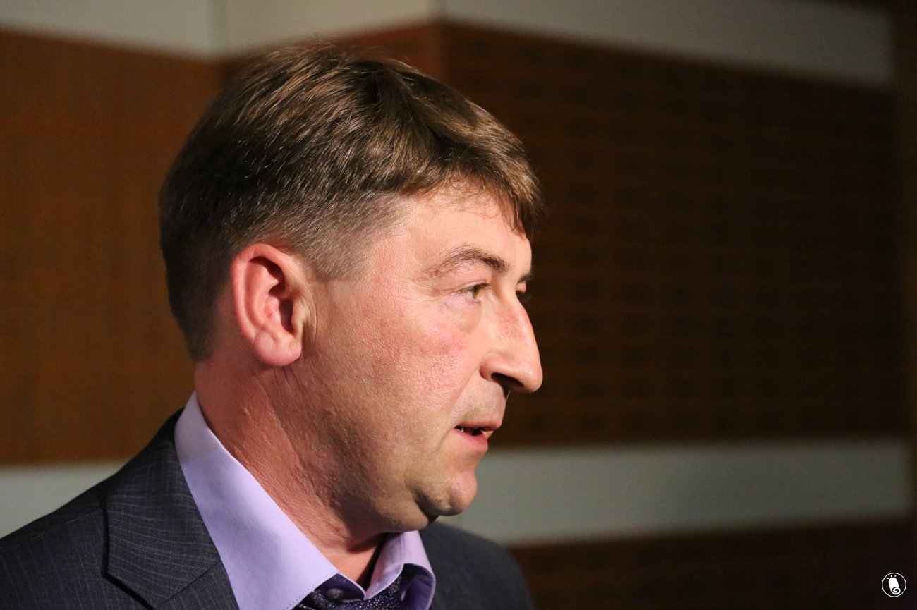 Фото: Анастасия Семенец