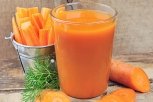 12 рецептов с морковью:  суп-пюре, рулетики и по-провански