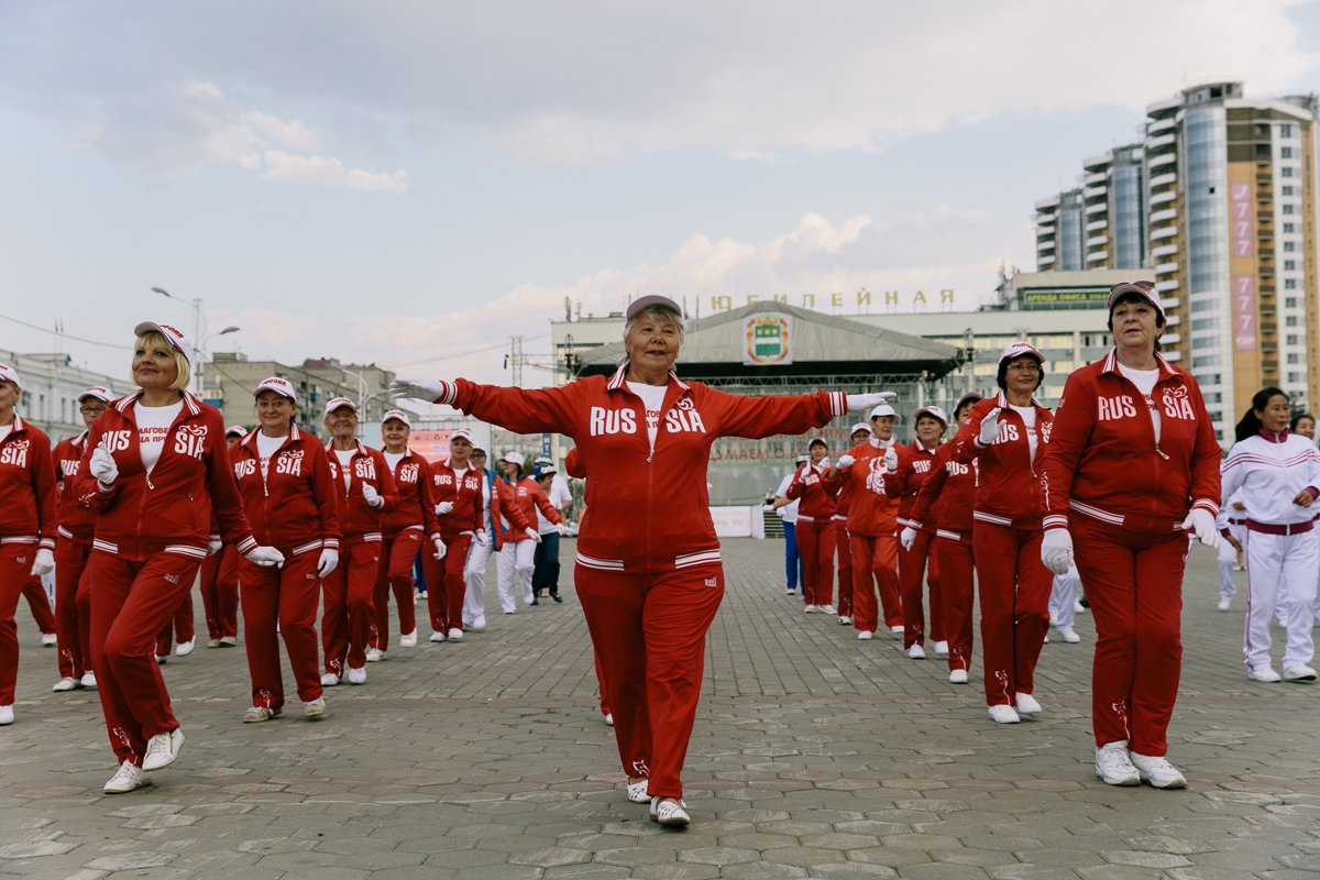 Фото: Сергей Лазовский