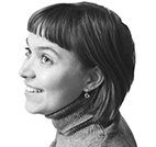 Ксения Арефьева