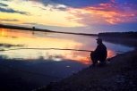 В октябре на амурских реках вводят запрет на рыбалку