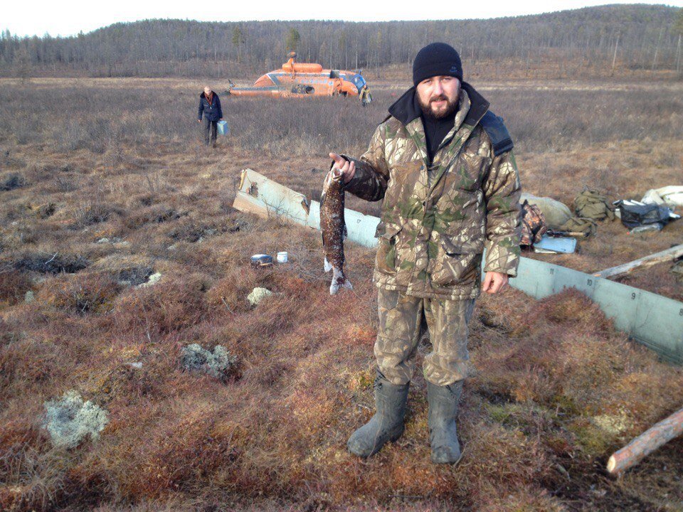 Фото: vk.com/ Евгений Манаков