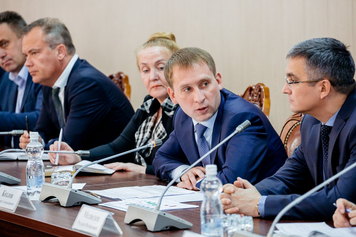 Фото: Сергей Лазовский