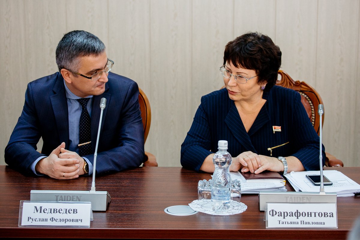 Фото: Сергей Лазовский