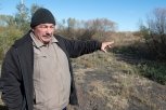 Предприниматели разбирают бесплатные гектары в Ивановке