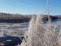 ermakoff_bam: Река Нюкжа в Тындинском районе