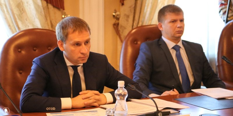 Фото: Пресс-служба правительства Амурской области