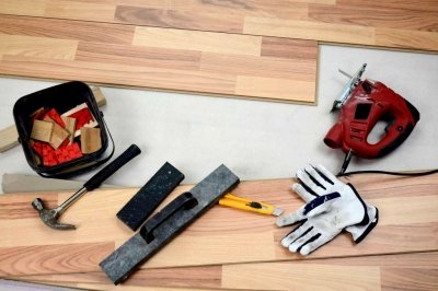 Бизнес на ремонте: благовещенцы экономят на отделке квартир